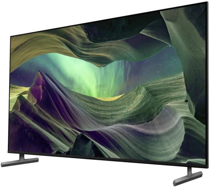 Telewizor Sony KD65X85LAEP - obraz 4