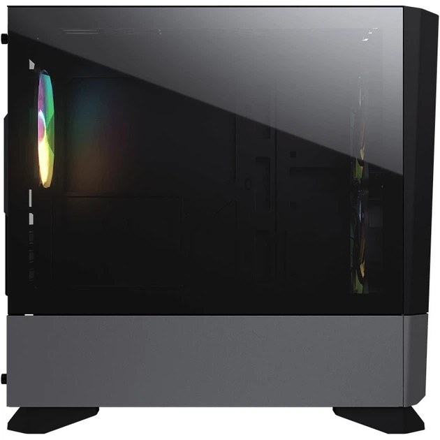 Корпус Cougar MG140 AIR RGB (Black) - изображение 6