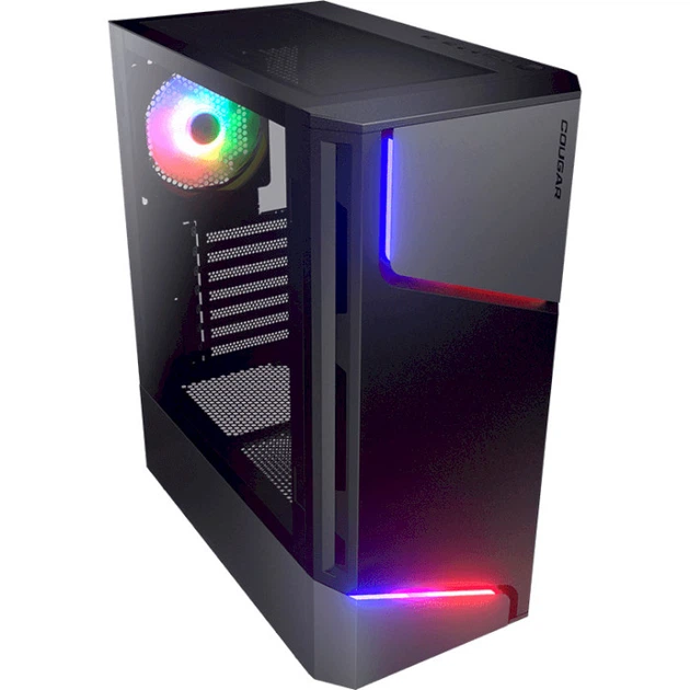 Корпус Cougar MX360 RGB - изображение 3