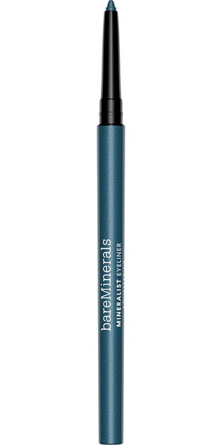 Wodoodporny eyeliner bareMinerals Mineralist Eyeliner Aquamarine 3.5 g (194248015244) - obraz 1