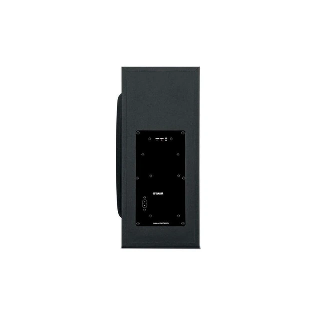 Саундбар Yamaha SR-B40A Black - изображение 9