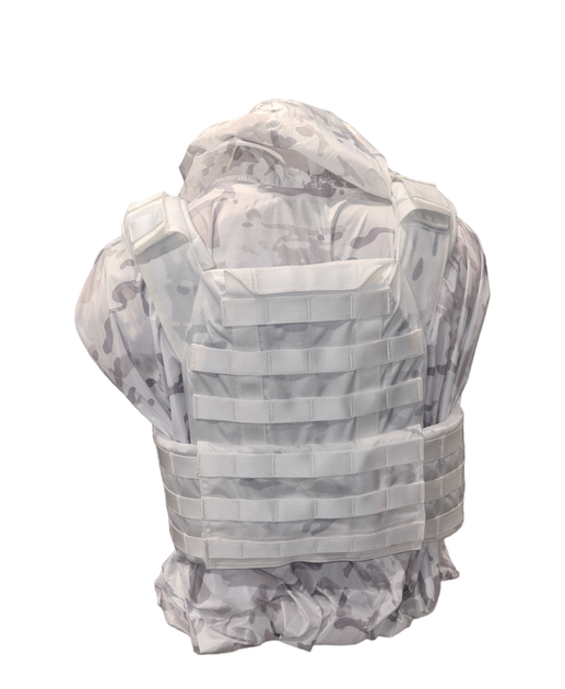 Плитоноска REZERVIST RTG LIGHTWEIGHT з подвійними підсумками MultiCam ALPHINE - Фото 3 Плитоноска REZERVIST RTG LIGHTWEIGHT з подвійними підсумками MultiCam ALPHINE - изображение 3