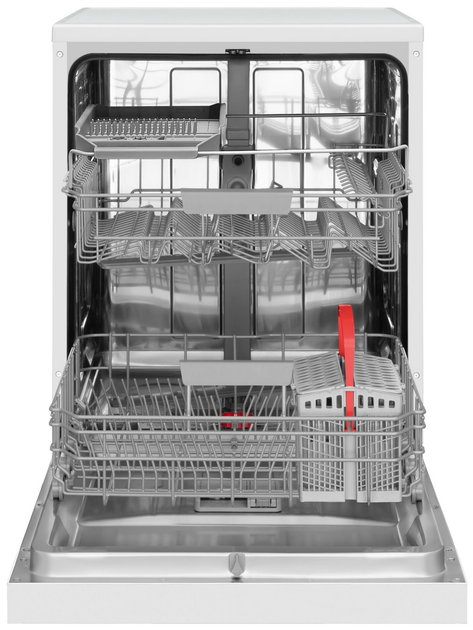 Zmywarka Amica DFM62D7TOqWH (1191266) - obraz 3