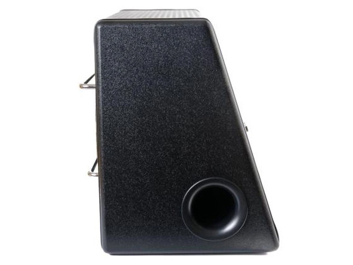 Сабвуфер корпусный Kicx AP-250BPA - изображение 3