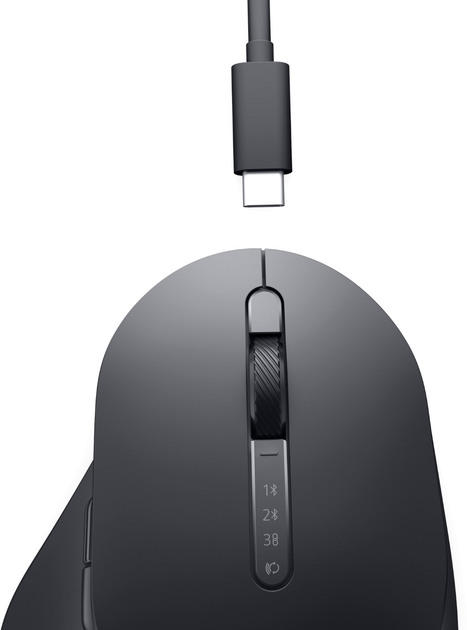 Миша Dell Premier MS900 Wireless Graffit (570-BBCB) - зображення 5