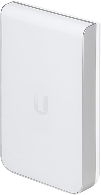 Точка доступу Ubiquiti UniFi AC In-Wall UAP-AC-IW - зображення 1