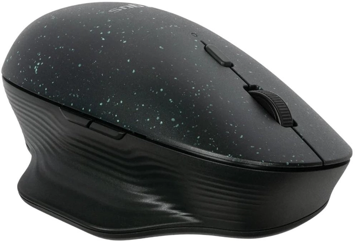 Миша Targus ErgoFlip EcoSmart Wireless Black (AMB586GL) - зображення 2