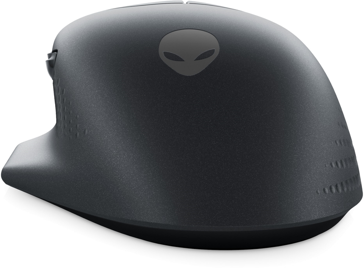 Mysz Dell Alienware AW620M Wireless/USB Dark Side of the Moon (545-BBFB) - obraz 6