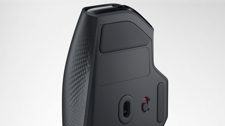 Mysz Dell Alienware AW620M Wireless/USB Dark Side of the Moon (545-BBFB) - obraz 7