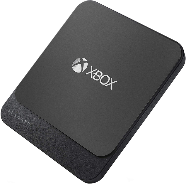 Dysk SSD Seagate Game Drive for Xbox 2TB USB 3.0 (STHB2000401) External - obraz 1