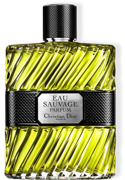 Woda perfumowana Dior Eau Sauvage 100 ml (3348901363488) - obraz 1