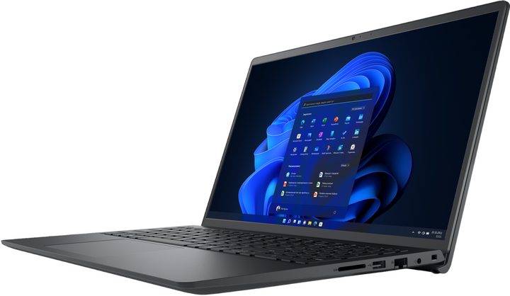 Laptop Dell Vostro 15 3535 (N1006VNB3535EMEA01_3YPSNO) Black - obraz 3