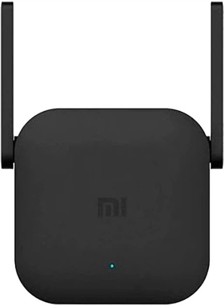 Точка доступу Xiaomi Mi WiFi Amplifier Pro (DVB4352GL) - Фото 1 Точка доступу Xiaomi Mi WiFi Amplifier Pro (DVB4352GL) - изображение 1