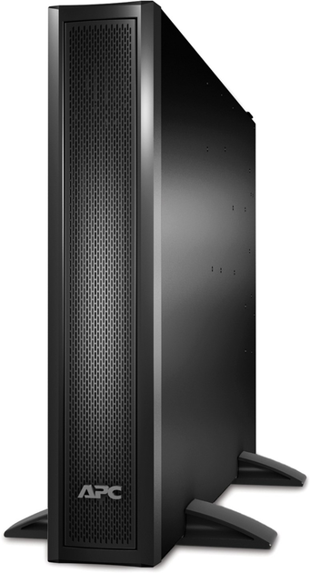 UPS APC Smart-UPS X 120V zewnętrzny moduł akumulatorowy 2HE (SMX120RMBP2U) - obraz 3