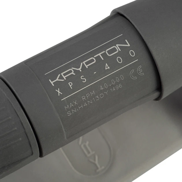Ручка-микромотор для фрезера Krypton XPS-400 на 40 000 об. - изображение 2