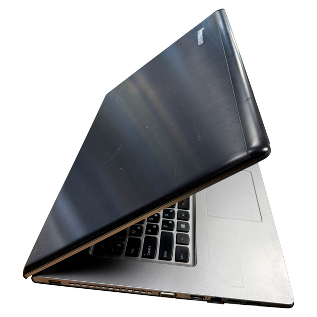 Игровой ноутбук Lenovo IdeaPad Z710/ 17.3" FullHD/ i7 4700MQ 4 ядр ...