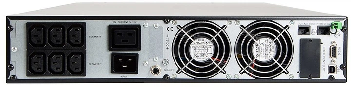 ДБЖ Greencell UPS17 (5902719424137) - зображення 3