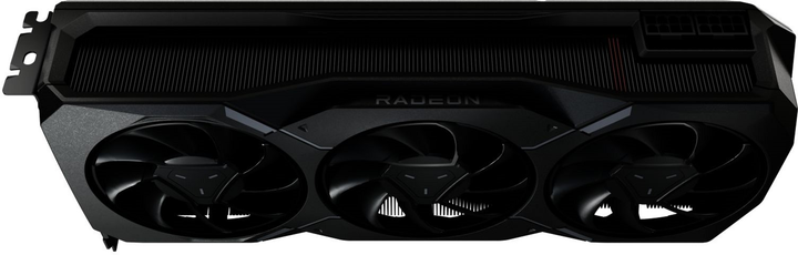 Відеокарта XFX PCI-Ex Radeon RX 7900 XT 20 GB GDDR6 (320bit) (1500/20000) (HDMI, 2 x DisplayPort, USB Type-C) (RX-79TMBABF9) - зображення 5