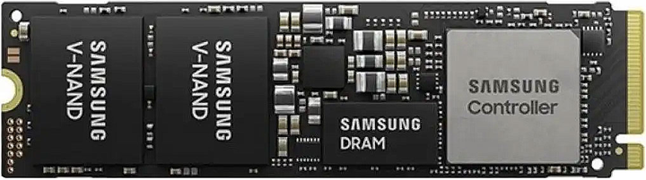 SSD диск Samsung PM9A1 2TB M.2 NVMe PCIe TLC (MZVL22T0HBLB-00B00) - зображення 1