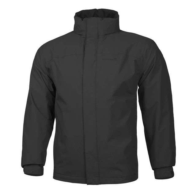 Мембранна тактична утеплена куртка Pentagon ATLANTIC 2.0 PLUS K07011 Medium, Червоний - зображення 6