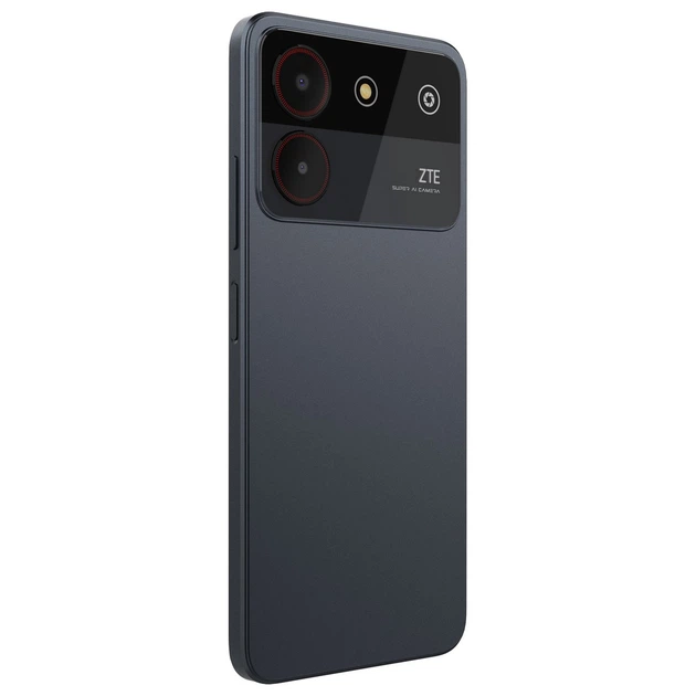 Смартфон ZTE Blade A54 4/128GB Dual Sim Grey - Фото 8 Смартфон ZTE Blade A54 4/128GB Dual Sim Grey - зображення 8