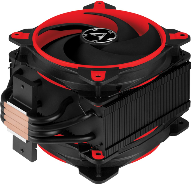 Chłodzenie Arctic Freezer 34 eSports DUO-Red (ACFRE00060A) - obraz 3