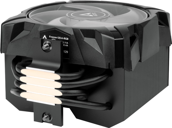 Chłodzenie Arctic Freezer i35 A-RGB (ACFRE00104A) - obraz 5