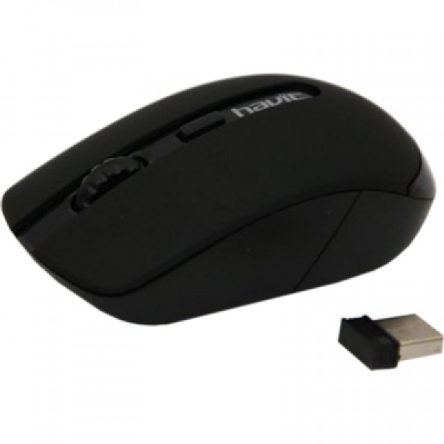 Мишка Havit HV-MS989GT Wireless Black (HV-MS989GT) - изображение 1