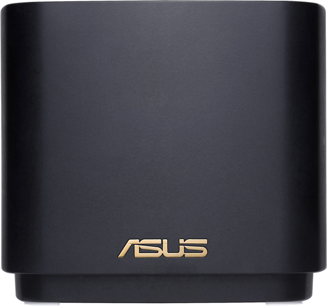 Router Asus ZenWiFi AX Mini XD4 2PK Black AX1800 (90IG05N0-MO3R30) - obraz 2