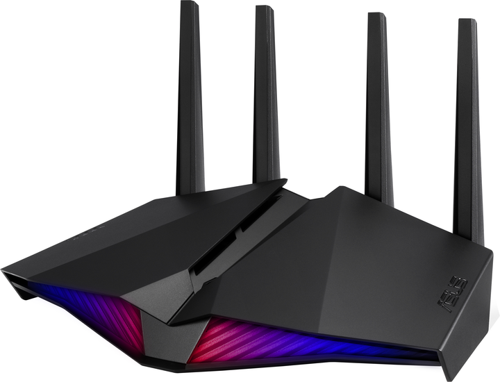 Router Asus RT-AX82U (90IG05G0-MO3R10) - obraz 2