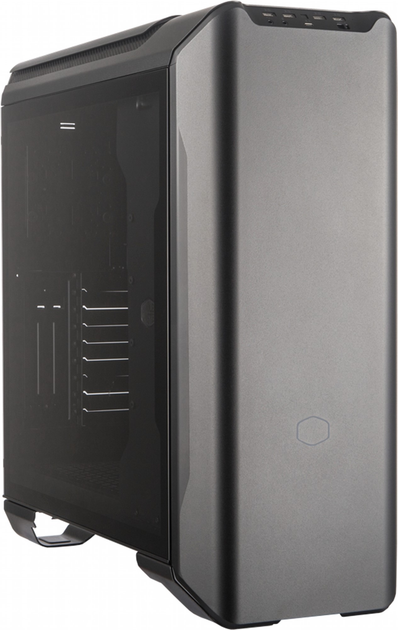 Obudowa Cooler Master MasterCase SL600M Black Edition (MCM-SL600M-KGNN-S00) - obraz 1