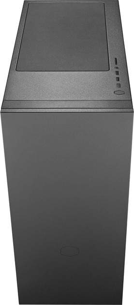 Корпус Cooler Master Silencio S600 Black (MCS-S600-KN5N-S00) - зображення 8