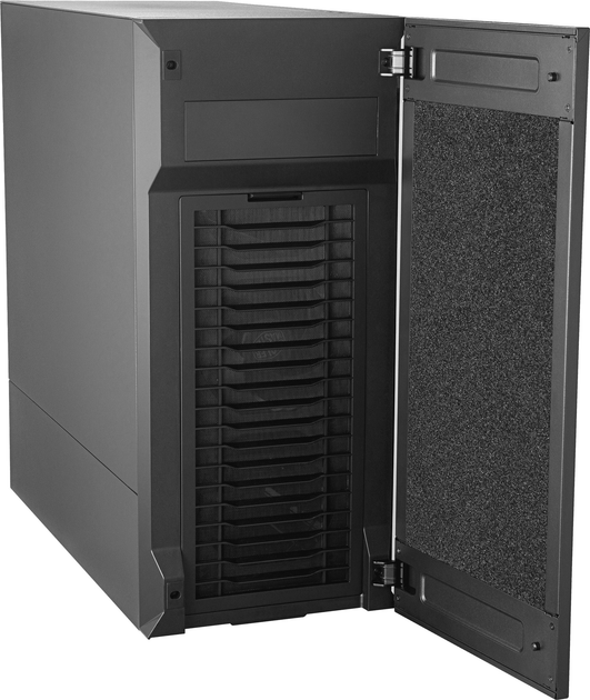 Корпус Cooler Master Silencio S600 Black (MCS-S600-KN5N-S00) - зображення 13