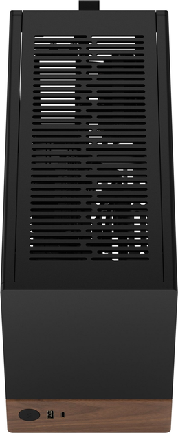Obudowa Fractal Design Terra Graphite (FD-C-TER1N-01) - obraz 9