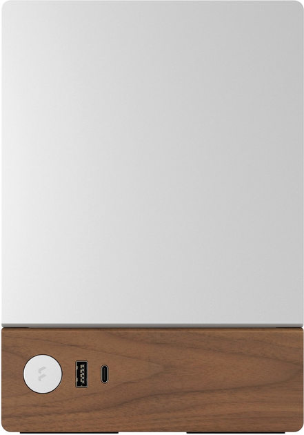 Obudowa Fractal Design Terra Silver (FD-C-TER1N-02) - obraz 8