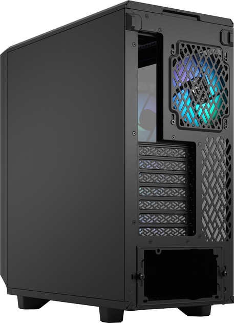 Obudowa Fractal Design Meshify 2 Compact RGB TG (FD-C-MES2C-06) - obraz 5