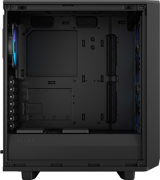 Obudowa Fractal Design Meshify 2 Compact RGB TG (FD-C-MES2C-06) - obraz 12