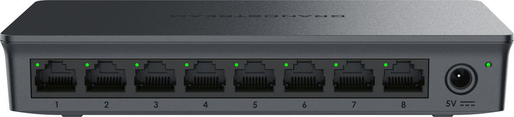Комутатор Grandstream GWN7701 - зображення 4