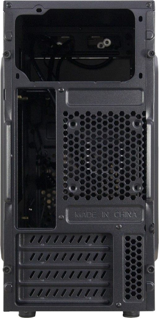 Obudowa Inter-Tech MA-01 (88881263) - obraz 4
