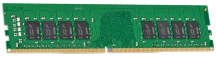 Оперативна пам'ять Kingston DDR4-2666 32768MB PC4-21300 ValueRAM (KVR26N19D8/32) - зображення 1