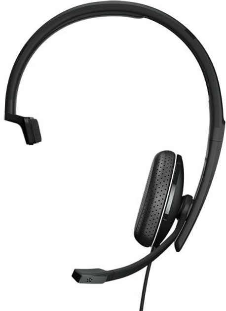 Słuchawki Sennheiser Adapt 135T USB II (1000900) - obraz 1