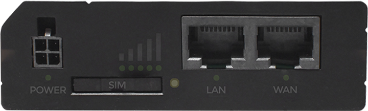 Router Teltonika RUT200 4G (LTE) (RUT200010000) - obraz 3