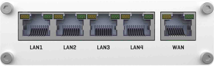 Router Teltonika RUT300 (RUT3000000) - obraz 7