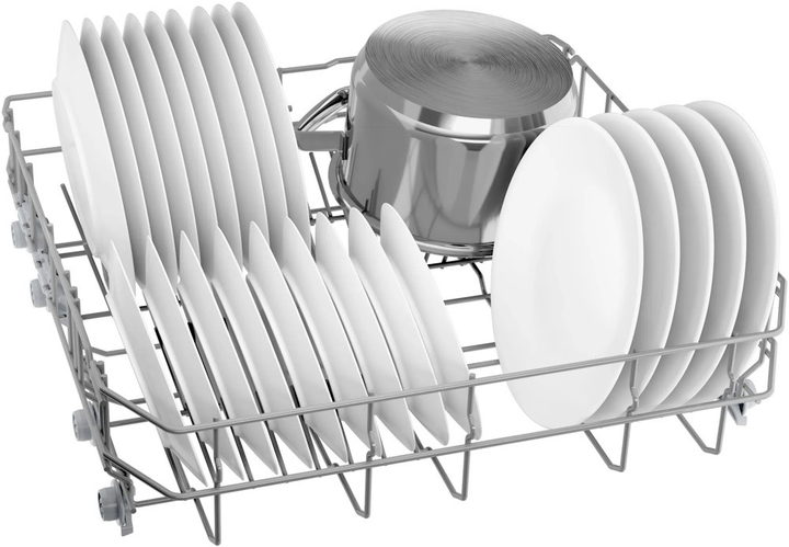 Zmywarka Bosch Serie 4 SMS4HMI07E - obraz 6