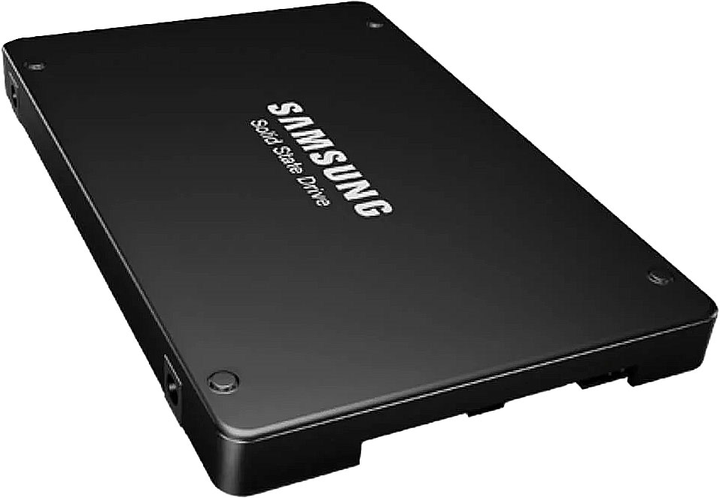 Dysk SSD Samsung PM1643a 7.6TB 2.5" SAS V-NAND (MZILT7T6HALA-00007) - obraz 1