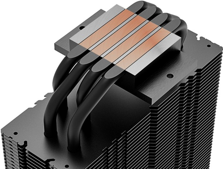 Chłodzenie Xilence RGB M704PRO.ARGB (4044953503023) - obraz 6