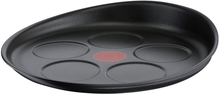 Сковорода для оладок Tefal Ingenio Unlimited 27 см (L8610074) - зображення 3