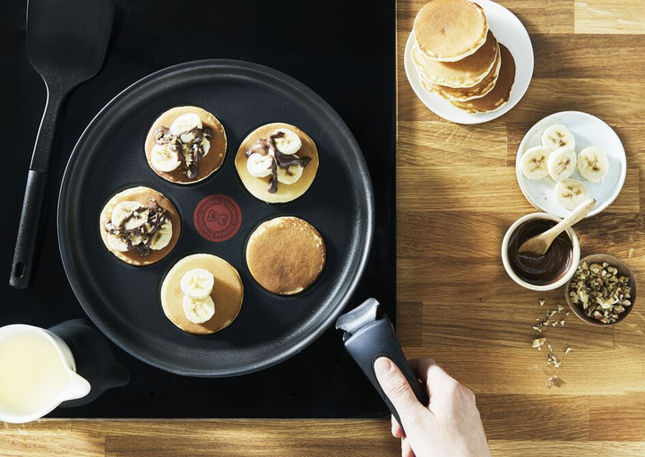 Сковорода для оладок Tefal Ingenio Unlimited 27 см (L8610074) - зображення 9
