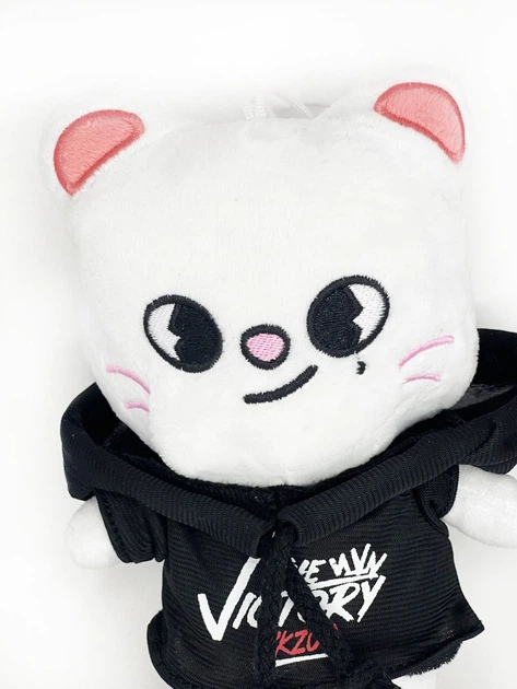 Мягкая Игрушка Stray Kids Skzoo SKZ ласка Jiniret, Хёнджин