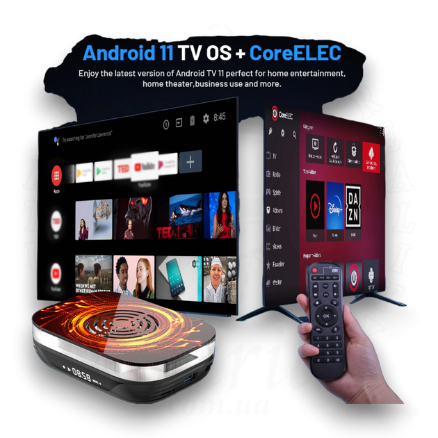 Суперконсоль Kinhank x4 plus: 90000+ игр (256Гб) - Фото 7 Суперконсоль Kinhank x4 plus: 90000+ игр (256Гб) - изображение 7
